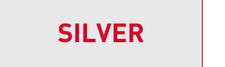 silver